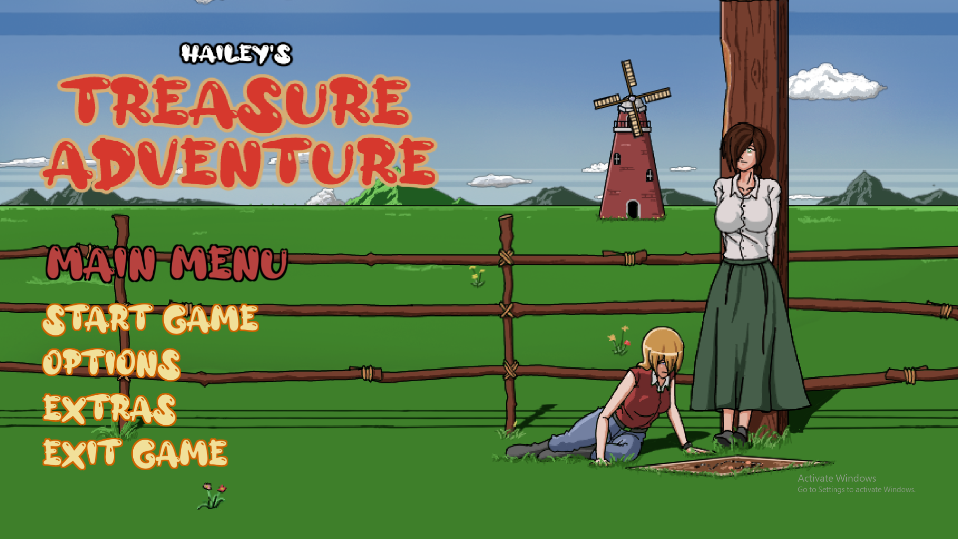 Haileys treasure adventure 18. Hailey's Treasure игра. Hailey’s Treasure Adventure 0.6.3.1. Hailey Treasure Adventure. Haileys Treasure Adventure v0.1.